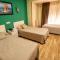 Hostal Real Aranjuez - آرنخويث