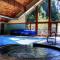 Cedar Suite at Snowater