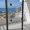 Jameo de agua, las americas studio sea view