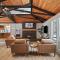 12 Quartz Mountain home - Бенд