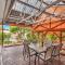 Hahndorf Creek Retreat