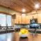 Cottonwood Cabin - Glacier
