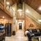 Cottonwood Cabin - Glacier