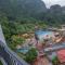Ipoh Tambun Lost World Sunway Onsen Suites Luna 2R2B 8paxs