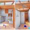 Boatshed and Boathouse