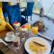Glamping Domos del Lago