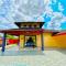 Yussy Homestay at Afamosa Villa