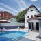Yussy Homestay at Afamosa Villa
