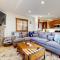 Lakeview Townhomes #5 townhouse