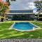 Farm Stay HARMONY Cottage at Wilindi Estate
