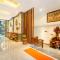 Weda Cita Resort and Spa by Mahaputra - 乌布
