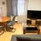 City apartment with Wifi near Jena