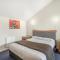 Capital Lodge Motor Inn
