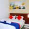 ZAPBED House - Luxury Holiday Homes in Yas Island