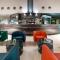 Holiday Inn Nola - Naples Vulcano Buono by IHG