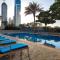 Maison Privee - Balinese Style Apt in the Heart of Downtown Dubai - 迪拜