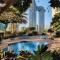 Maison Privee - Balinese Style Apt in the Heart of Downtown Dubai - 迪拜