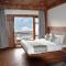 The Orchid Manali - a Boutique Hotel