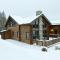 Newly built cottage near skiing and golf in Idre, Dalarna - Idre