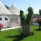 Trullo Delle Ginestre Private Pool - Happy Rentals - Latiano