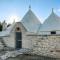 Trullo Delle Ginestre Private Pool - Happy Rentals