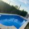 Encantador y acogedor alojamiento con piscina - Monserrat