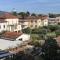 Mura di Lucca Elegant Penthouse with Balcony