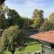 Mura di Lucca Elegant Penthouse with Balcony