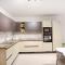 Spacious, brand new 2BR, just off the promenade by 360 Estates