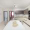 Spacious, brand new 2BR, just off the promenade by 360 Estates