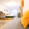 Chic Studio : Super Zentral : 1min zum HBF - Mannheim