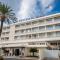 Cynthiana Beach Hotel - Pafos