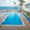 Cynthiana Beach Hotel - Pafos