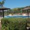 2199-Apt with terrace and pools