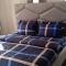 Apartment Sleeps 4 with Free Parking