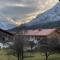 Dachgeschosswohnung mit traumhaftem Zugspitzblick bei Garmisch - Farchant