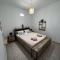 Beach apartment Edem first floor