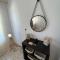 Beach apartment Edem first floor