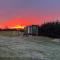 Toms Hut and Robins Rest Shepherd Huts near Wadebridge - 韦德布里奇