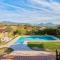 Casa Los Olivos Prado del Rey by Ruralidays
