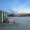 Toms Hut and Robins Rest Shepherd Huts near Wadebridge - 韦德布里奇