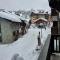 Appartement ARC 1950 m, Ski au pied, piscine extérieure chauffée, remontées mécaniques à 100m, sauna et salle de sports