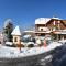 Wellness Landhaus Parth
