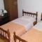Apartment in Zdrelac with sea view, loggia, air conditioning, W-LAN 4565-2 - Ždrelac