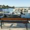 Apartment in Zdrelac with sea view, loggia, air conditioning, W-LAN 4565-2 - Ždrelac