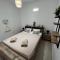 Beach apartment Edem first floor
