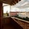 Little Brick House on Siena Hills with Balconies