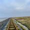 Strandhotel Dagebüll direkt an der Nordsee