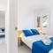 Apartaments Aiguablava