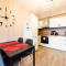 High Wilanów Elegant Apartment - Varšava